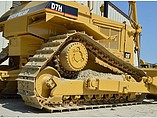 1986 CATERPILLAR D7H Photo #6