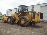 2002 CATERPILLAR 980G II Photo #2