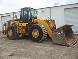 2002 CATERPILLAR 980G II Photo #3