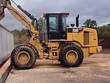 2011 CATERPILLAR 924H Photo #2