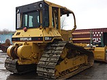 1996 CATERPILLAR D5H Photo #3