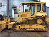 1996 CATERPILLAR D5H Photo #16