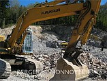 1991 FURUKAWA 645 Photo #5