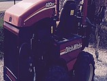 08 DITCH WITCH 420SX