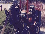 2008 DITCH WITCH 420SX Photo #8