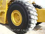 2006 CATERPILLAR 621G Photo #7