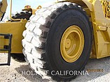 2006 CATERPILLAR 621G Photo #8