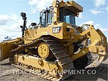 14 CATERPILLAR D6T XW VP