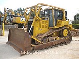 08 CATERPILLAR D6T XL
