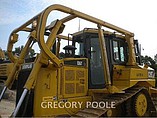 2008 CATERPILLAR D6T XL Photo #2