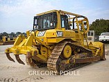 2008 CATERPILLAR D6T XL Photo #9