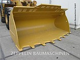 2005 CATERPILLAR 980G Photo #2
