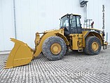 2005 CATERPILLAR 980G Photo #11