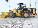2005 CATERPILLAR 980G Photo #12