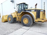 2005 CATERPILLAR 980G Photo #13