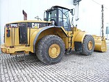 2005 CATERPILLAR 980G Photo #14
