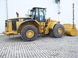 2005 CATERPILLAR 980G Photo #15