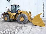 2005 CATERPILLAR 980G Photo #16