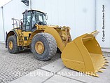 2005 CATERPILLAR 980G Photo #17