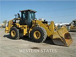 13 CATERPILLAR 950K