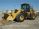 2013 CATERPILLAR 950K Photo #2