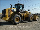 2013 CATERPILLAR 950K Photo #3