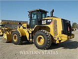 2013 CATERPILLAR 950K Photo #4