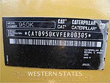 2013 CATERPILLAR 950K Photo #15