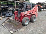 1999 GEHL 6635SXT Photo #2
