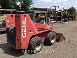 1999 GEHL 6635SXT Photo #3
