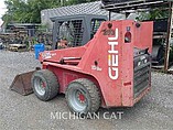 1999 GEHL 6635SXT Photo #4