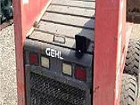 1999 GEHL 6635SXT Photo #11