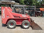 1999 GEHL 6635SXT Photo #17