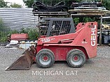 1999 GEHL 6635SXT Photo #18
