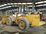 98 CATERPILLAR 938F