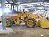 1998 CATERPILLAR 938F Photo #2