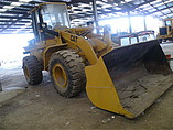 1998 CATERPILLAR 938F Photo #3