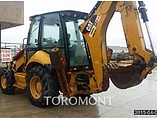 2011 CATERPILLAR 420E IT Photo #2