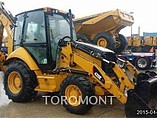 2011 CATERPILLAR 420E IT Photo #3