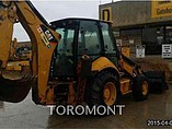 2011 CATERPILLAR 420E IT Photo #4