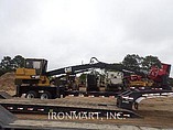 2011 CATERPILLAR 559B Photo #4