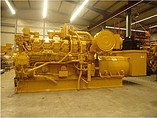98 CATERPILLAR G3512