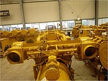 1998 CATERPILLAR G3512 Photo #7