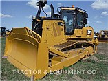 12 CATERPILLAR D7E