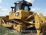 2012 CATERPILLAR D7E Photo #2