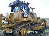 2012 CATERPILLAR D7E Photo #4