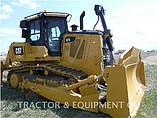 2012 CATERPILLAR D7E Photo #5