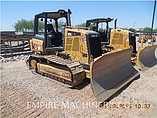 12 CATERPILLAR D5K2