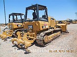 2012 CATERPILLAR D5K2 Photo #2