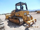 2012 CATERPILLAR D5K2 Photo #3